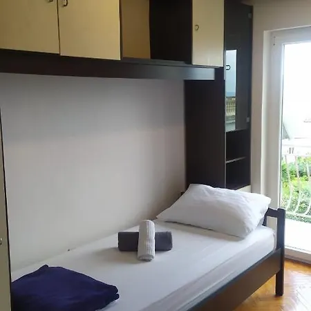 Apartment Vacation