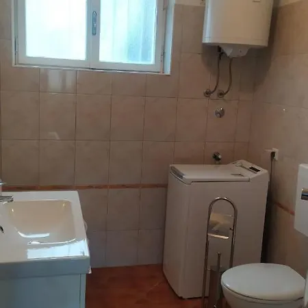 Vacation Apartment Opatija