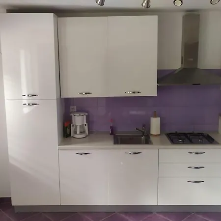 Vacation Apartment