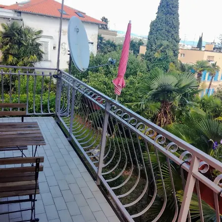 Vacation Opatija