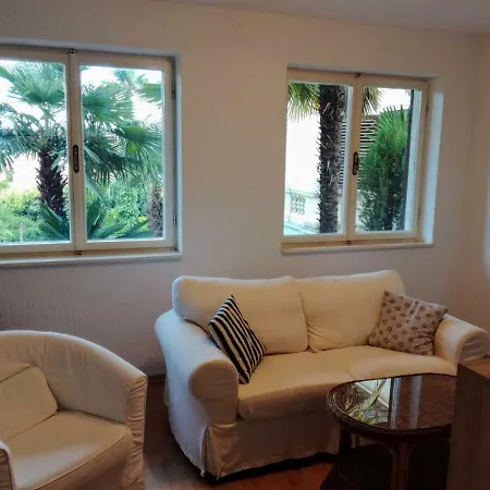 Apartment Vacation Opatija