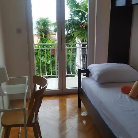 Apartmán Vacation *
