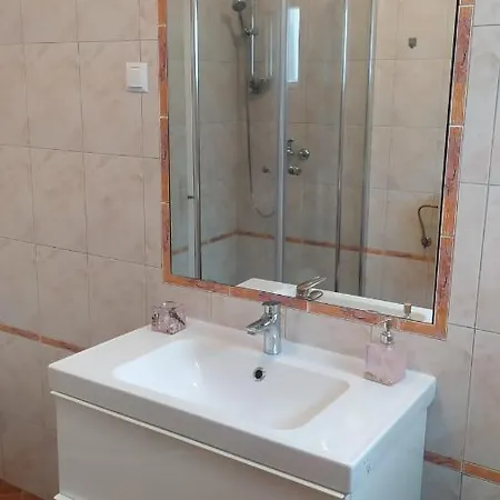 Apartmán Vacation *