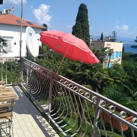 Vacation Apartmán *