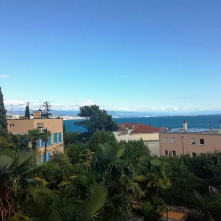 Vacation Apartmán *