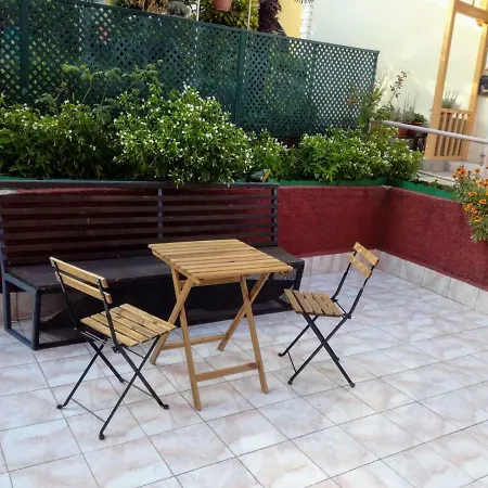 Vacation Apartmán *