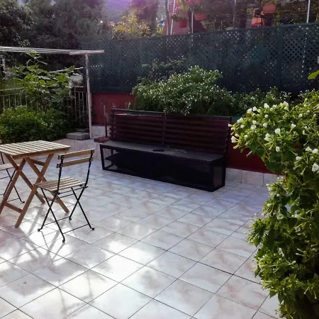 Vacation Apartmán Opatija